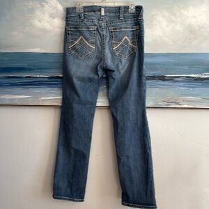 Women’s Ariat REAL jeans 30R